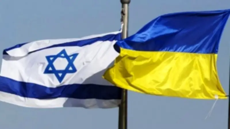 تصعيد دبلوماسي بين أوكرانيا وإسرائيل بسبب سفينة حبوب روسية مسروقة