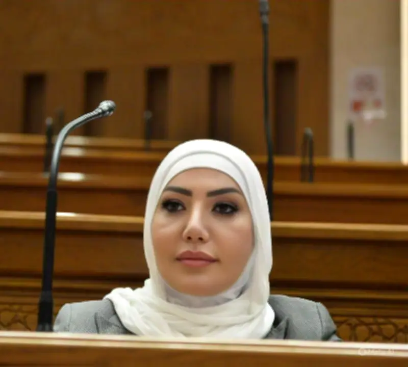 النائبة عبير عطا الله: الاهتمام الرئاسي المستمر بالمصريين في الخارج يعزز مكانتهم