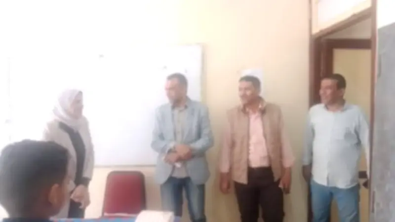 تعاون بين جامعة أسيوط وصندوق مكافحة الإدمان لإطلاق قافلة توعوية بقرية بني محمديات