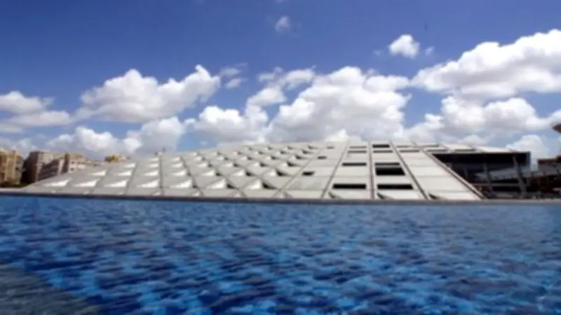 مكتبة الإسكندرية تستضيف المؤتمر الدولي الأول لعلوم الأدوية مايو المقبل