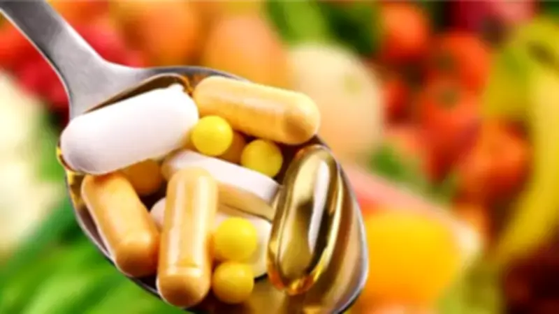 مشروب طبيعي يغنيك عن المكملات الغذائية ويقوي العظام