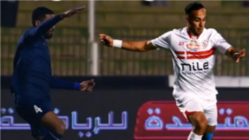 موعد قمة الأهلي والزمالك في الدوري والقناة الناقلة لها