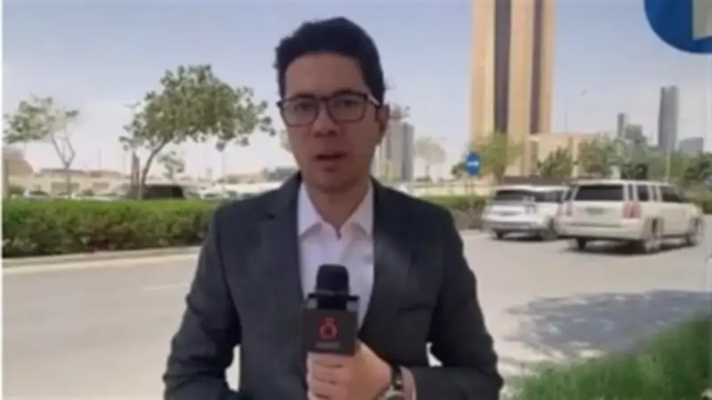 قمة خليجية تشاورية في جدة لبحث تطورات المنطقة وأسواق الطاقة