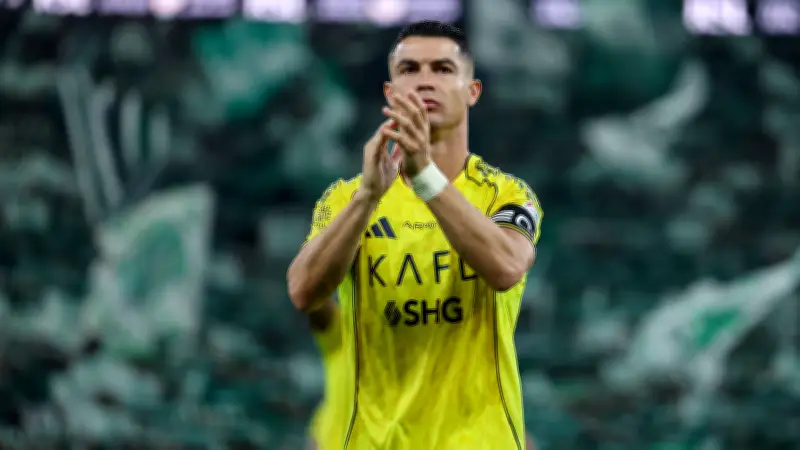 موعد مباراة النصر والأهلي في دوري روشن السعودي والقنوات الناقلة