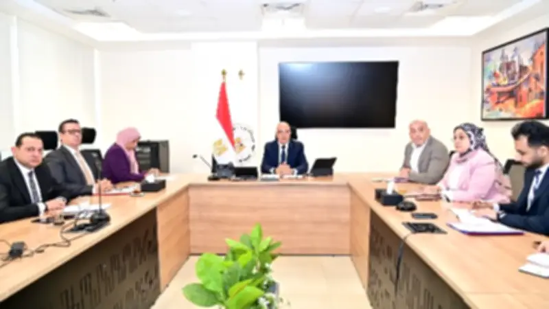 وزير الري: التحول الرقمي يجعل هيئة المساحة مرجعاً وطنياً للبيانات الجيومكانية