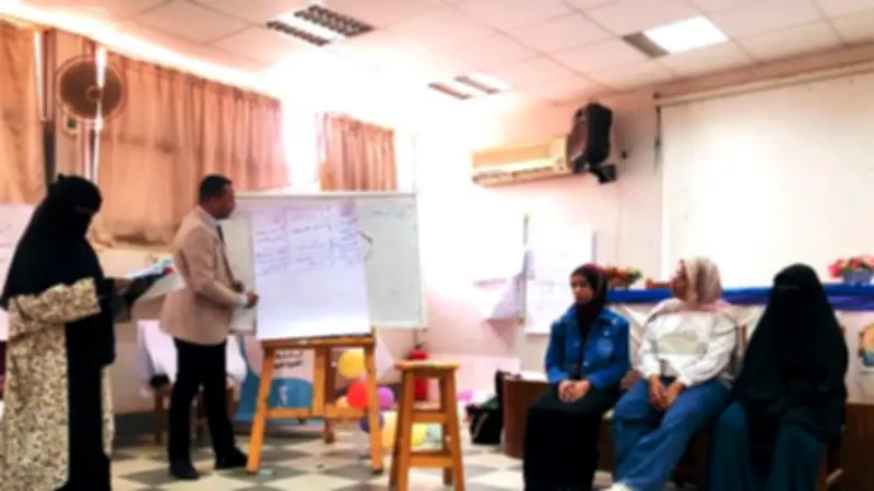 محافظ أسوان يؤكد على تكثيف جهود تمكين المرأة اقتصادياً واجتماعياً