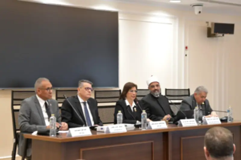 طارق رضوان: مشروع قانون الأحوال الشخصية يعد التزاماً نابعاً من مخرجات الحوار الوطني