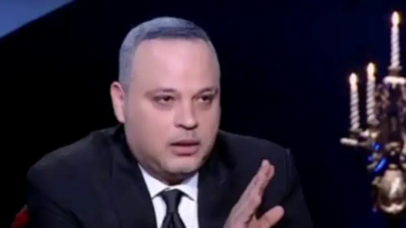 تامر عبدالمنعم يتحدى محمود حجازي ويكشف تفاصيل جديدة في قضاياه