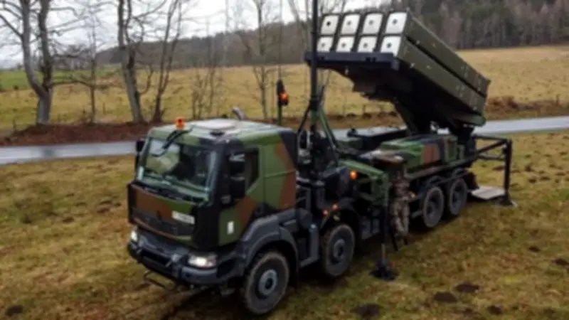 الدنمارك تستبدل باتريوت الأمريكية بمنظومة أوروبية بسبب تأخر الإمدادات