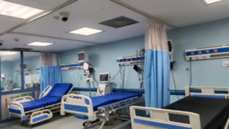 مستشفى دمنهور التعليمي يعالج حالات القسطرة الكلوية المستعصية بالمجان