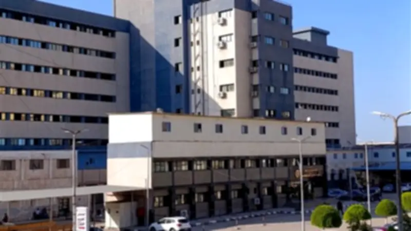 مستشفى دمنهور التعليمي ينفرد بإنقاذ مرضى القسطرة الكلوية المستعصية