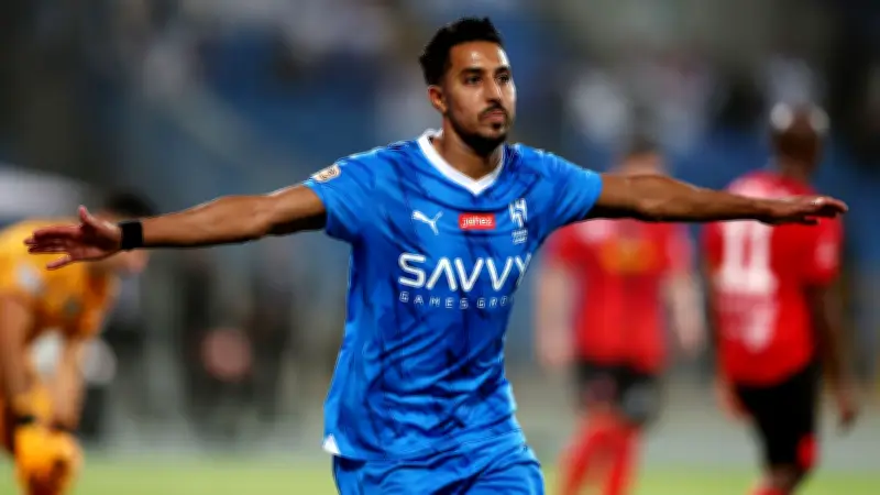 دليل شراء تذاكر مباراة الفيحاء ضد الهلال وأسعار المدرجات في دوري روشن