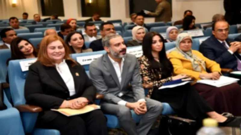 لجنة التضامن النيابية تبدأ جلسات استماع حول قانون الأحوال الشخصية بمشاركة محمد فراج