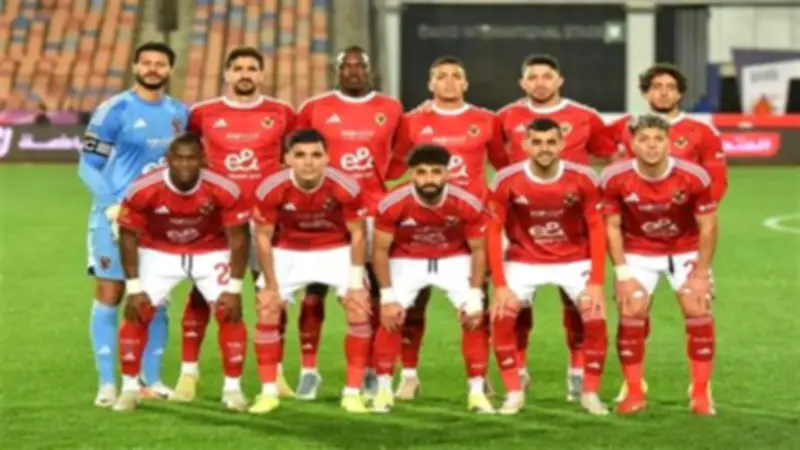 بالأسماء.. قائمة الراحلين عن الأهلي بعد ثلاثية بيراميدز بالدوري