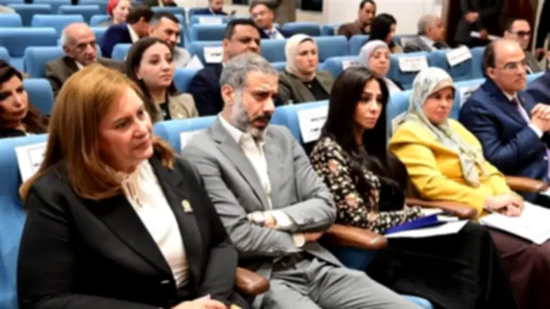 محمد فراج يكشف دور الدراما في مناقشة قضايا الأحوال الشخصية بمجلس النواب