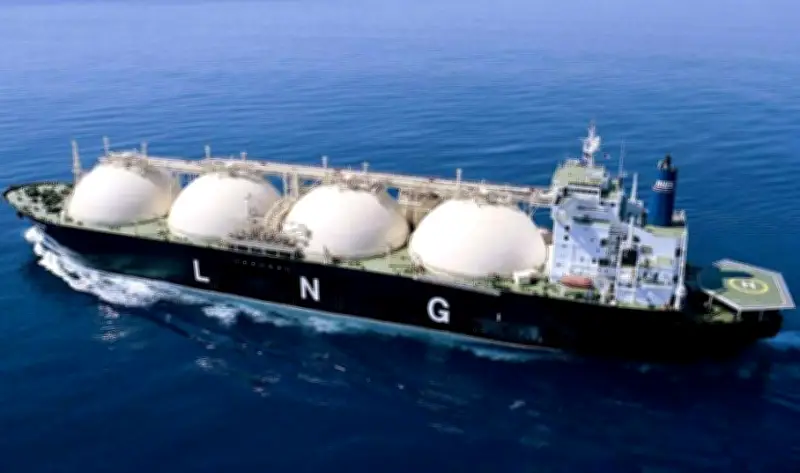 نيويورك تايمز: وقف شحنات الغاز المسال من قطر يرفع الأسعار بشكل حاد