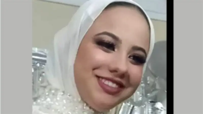 تأجيل محاكمة المتهمة بقتل عروس بورسعيد لسماع الشهود وفحص الأدلة