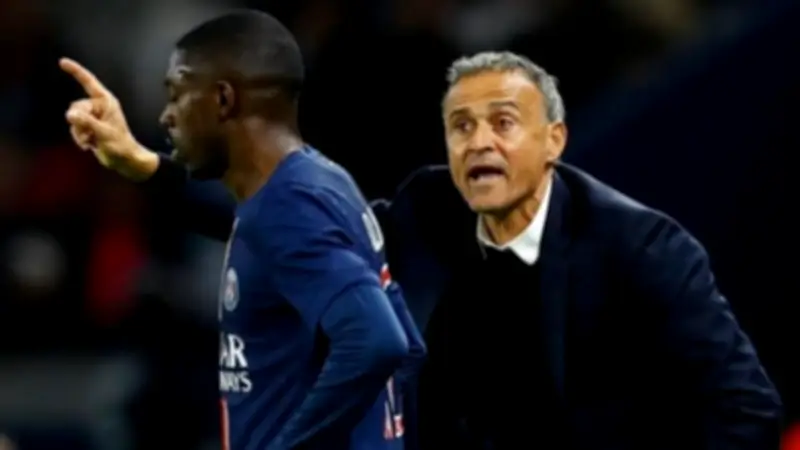 باريس سان جيرمان يعلن قائمته لمواجهة بايرن ميونخ في نصف نهائي أبطال أوروبا