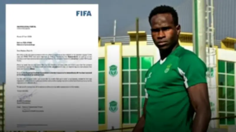 فيفا يرفع إيقاف القيد عن الاتحاد السكندري بعد تسوية أزمة تراوري