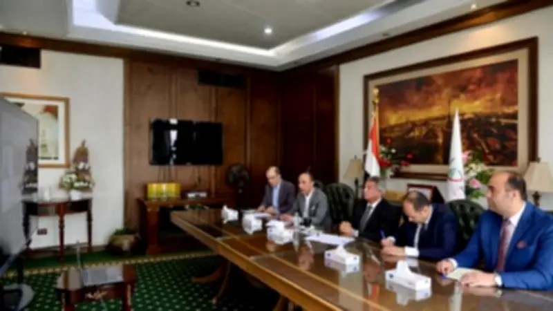 مصر والسعودية تتفقان على تعزيز حماية الملكية الفكرية ومكافحة القرصنة الرقمية