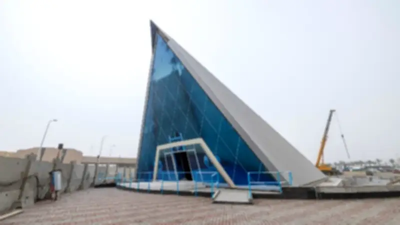 الخط الرابع لمترو الأنفاق: ملحمة وطنية تربط الماضي بالمستقبل