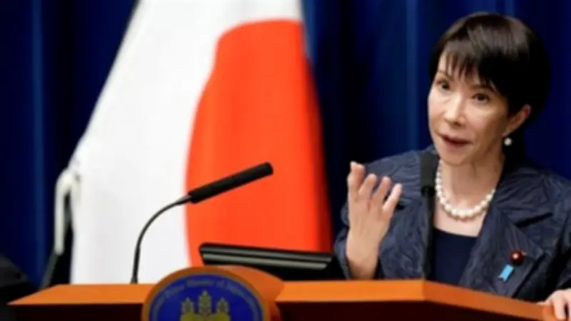 رئيسة وزراء اليابان تشيد بدور مصر بقيادة السيسي في الأمن الإقليمي