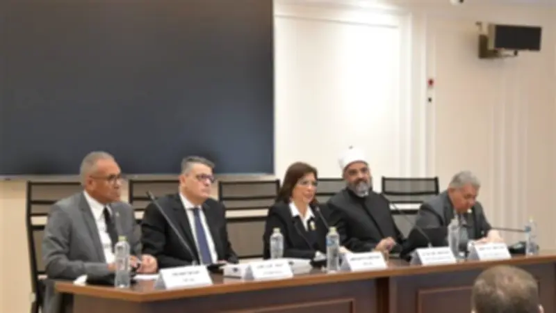 مشروع قانون الأحوال الشخصية قريبًا أمام مجلس النواب