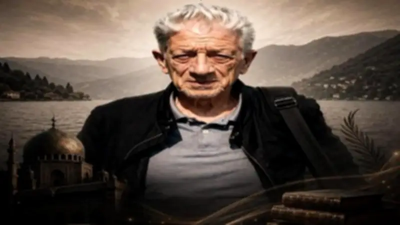 الجمعية الفلسفية المصرية تنعى الفيلسوف والمستشرق الإيطالي جوزيبي سكاتولين