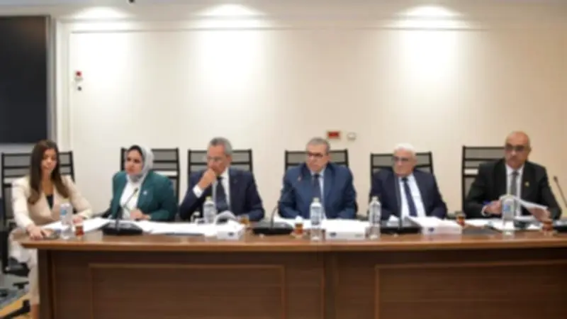 بعد موافقة الشيوخ على أقساط المليارات.. لجنة القوى العاملة بالنواب ترجئ تعديلات قانون التأمينات