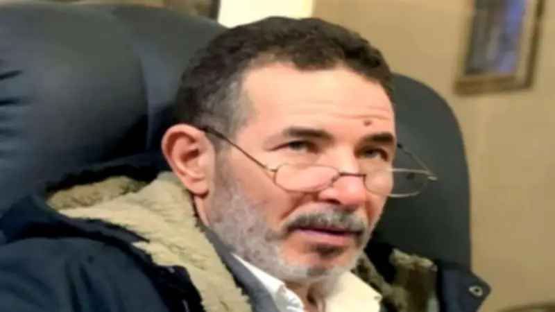 وفاة طبيب شهير متأثراً بإصابته في حريق كفر الشيخ بعد وفاة نجله بأسبوع