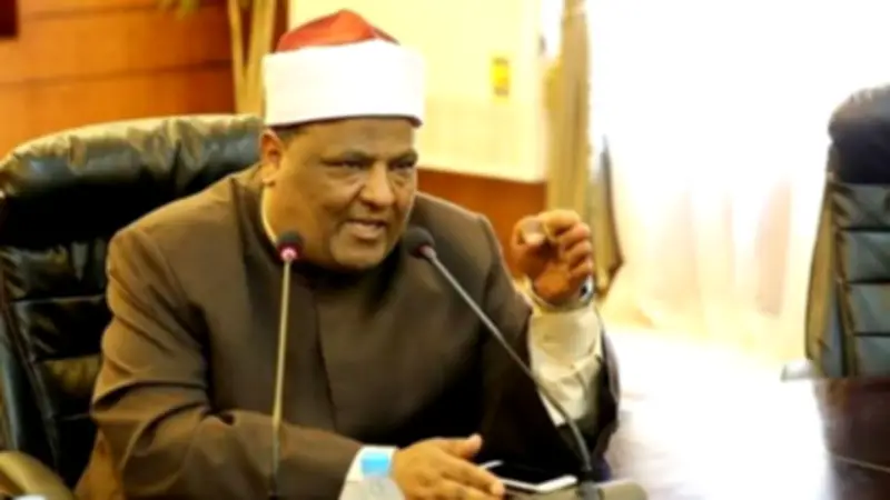 عباس شومان يوضح حقيقة بيت الطاعة في الشرع وثوابت الدين