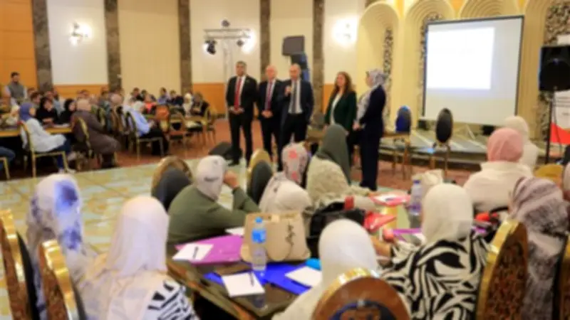 انطلاقة غير مسبوقة لتأهيل كوادر الجمعيات.. التضامن تراهن على العنصر البشري