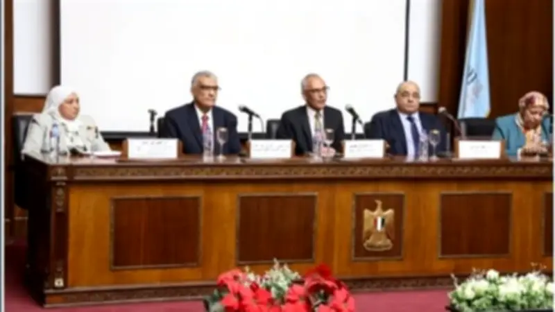 شراكات جديدة للمركز القومي للبحوث تعزز السياحة العلاجية والابتكار الطبي في مصر