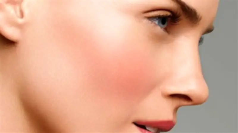 طرق العناية بالبشرة بعد الكونتور الدائم لتجنب الالتهابات وثبات اللون