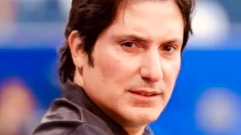 محمود فايز: الأهلي أسوأ نسخة في تاريخه بعد خسارة ثلاثية أمام بيراميدز