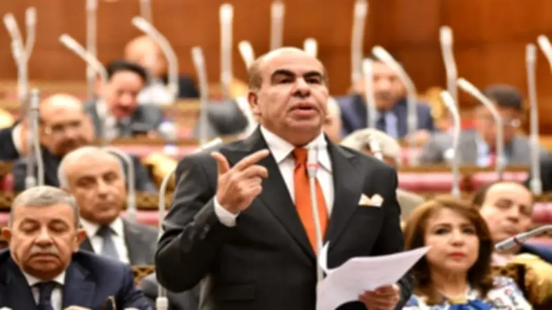 طلب إحاطة برلماني لكشف أسباب تعطيل قانون تداول الدواجن الحية