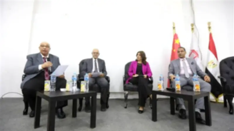 خبراء: استخدام مصادر المياه غير التقليدية يقلل الفجوة المائية في اليوم العالمي