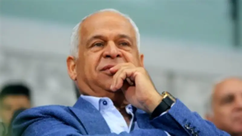 فرج عامر: الأهلي يمر بأسوأ فترة كروية في تاريخه