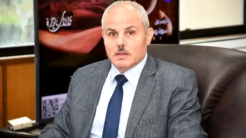 قافلة طبية متكاملة من جامعة قناة السويس لخدمة أهالي حي الجناين بالسويس