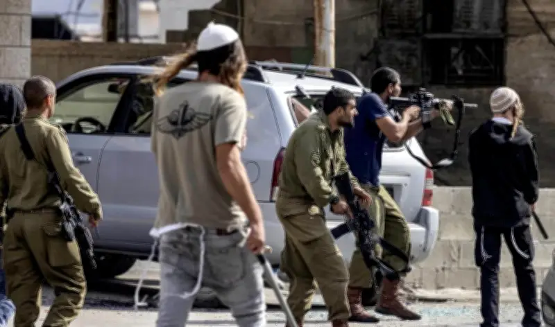 الحكومة الفلسطينية: الاحتلال يوفر الحماية للمستوطنين لتنفيذ اعتداءاتهم بحق شعبنا