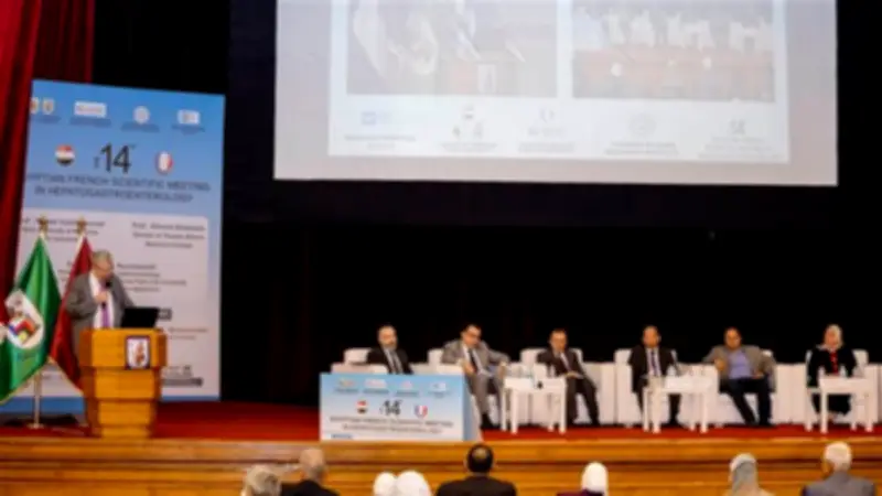 الملحق الثقافي الفرنسي: ندعم بقوة برامج التدريب والتبادل الأكاديمي في مصر