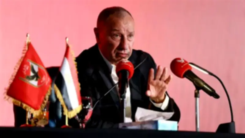 اجتماع ثلاثي في الأهلي لمواجهة أزمة الفريق واقتراب الموسم الصفري