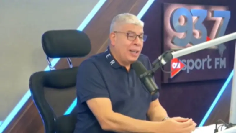 شوبير: الأهلي يدار بالسوشيال ميديا بعد خسارة قاسية أمام بيراميدز