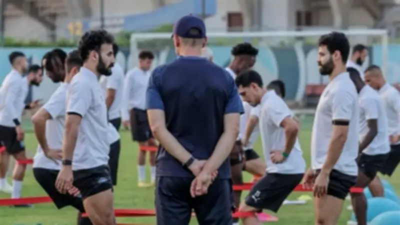 بيراميدز يرفض التراجع عن تجميد مستحقات اللاعبين رغم الفوز على الأهلي