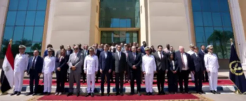 إشادة أممية بتجربة مصر في مراكز الإصلاح والتأهيل وأكاديمية الشرطة