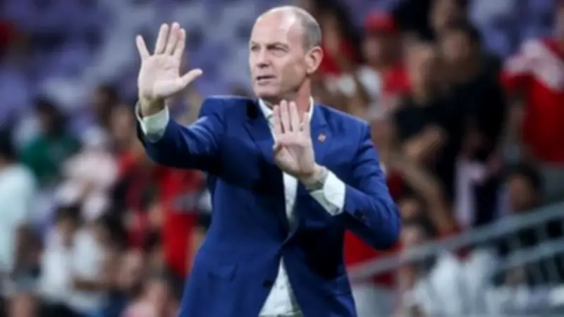 نادر السيد: تروب غير موفق مع الأهلي وزيزو وتريزيجيه يقدمان أداء رائعا مع منتخب مصر