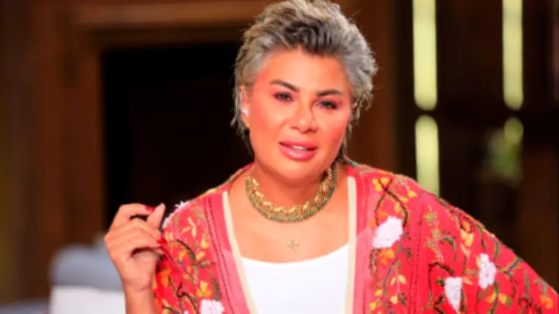 صدمة مفيدة شيحة من هزيمة الأهلي أمام بيراميدز بثلاثية