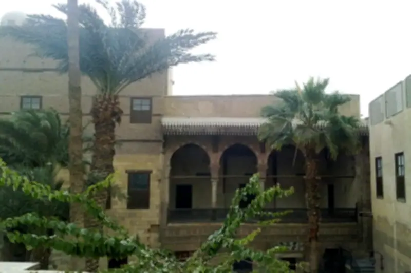 أمسية ثقافية حول رحلة بين الدين والتراث والهوية في دير سانت كاترين