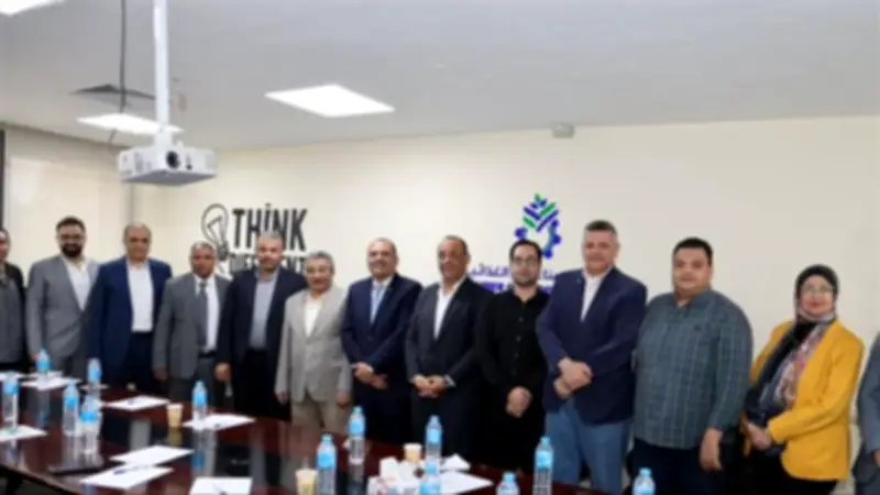 لجنة منتجي السكر تبحث تحديات الإنتاج وآليات التطوير لتعزيز استدامة الصناعة