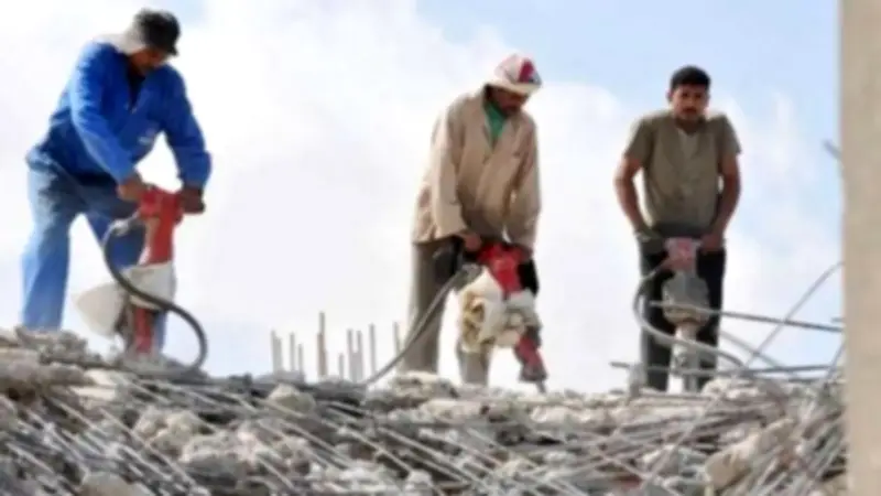 خطوات التأمين على العمالة غير المنتظمة والأوراق المطلوبة وفقاً للقانون